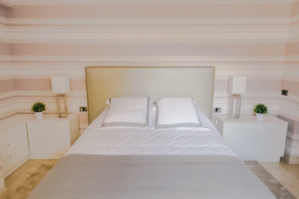 Appartement Vista Paraiso - Doctor Trujillo Santa-Cruz de Ténérife