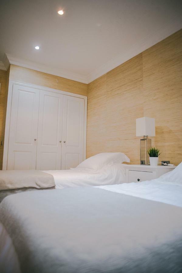 Appartement Vista Paraiso - Doctor Trujillo Santa-Cruz de Ténérife